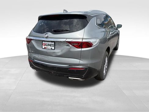 Used 2024 Buick Enclave Premium AWD/4WD image 10