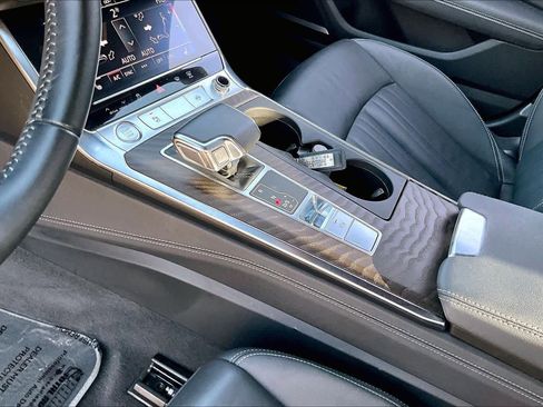 Used 2020 Audi A7 3.0T Premium Plus w/ Premium Plus Package image 16