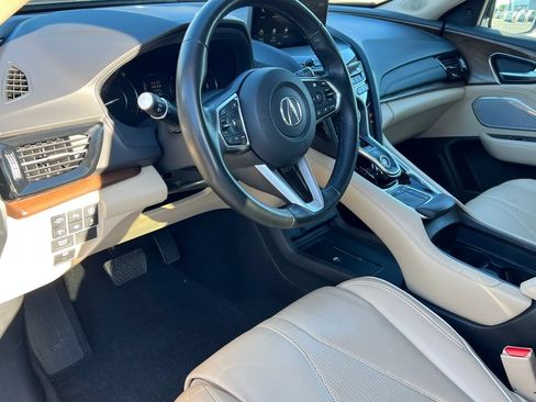 Used 2023 Acura RDX AWD w/ Advance Package image 17