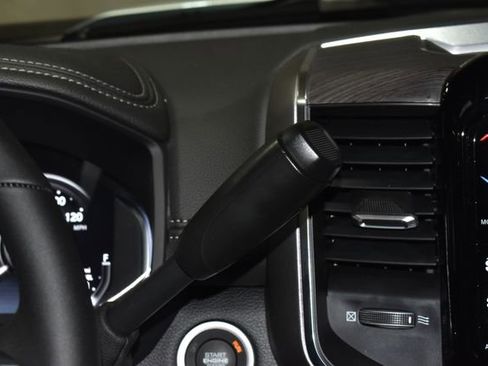 New 2026 RAM 2500 Laramie w/ Towing Technology Group image 27