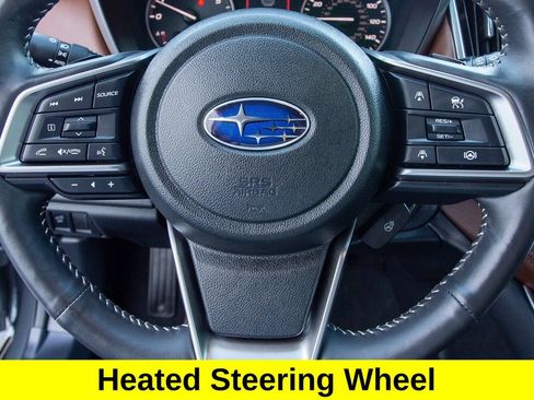 Used 2024 Subaru Outback Touring XT AWD/4WD image 9