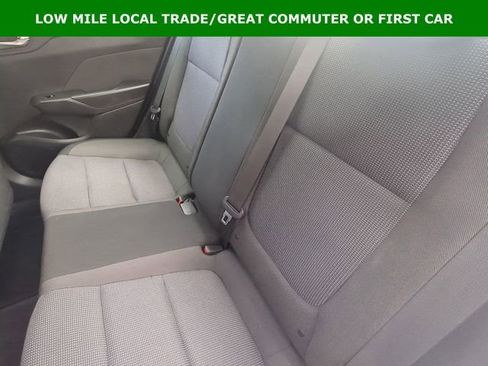 Used 2021 Hyundai Accent SEL image 28