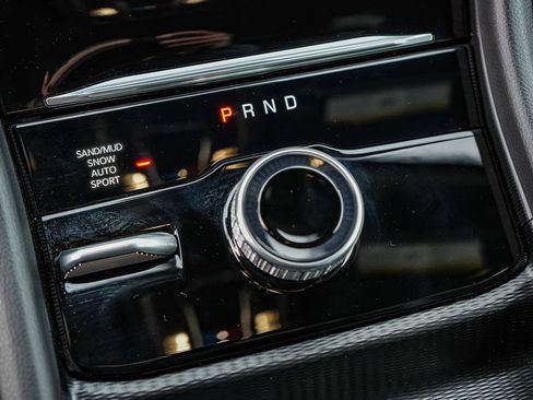 New 2026 Jeep Grand Cherokee Altitude image 20