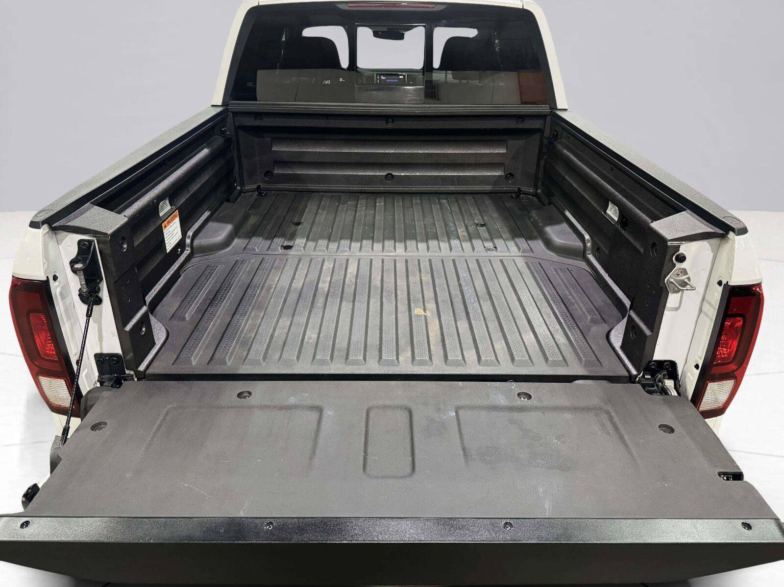 Used 2020 Honda Ridgeline RTL image 29