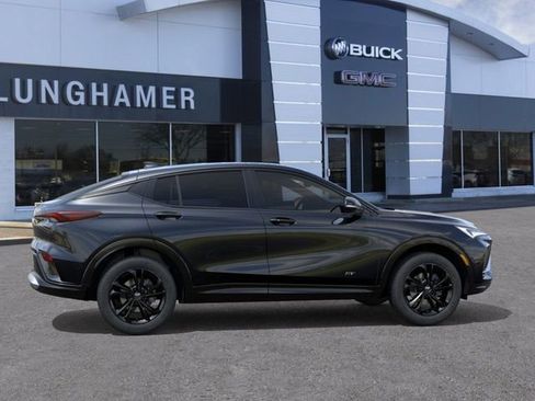 New 2026 Buick Envista Sport Touring w/ Convenience I Package image 5