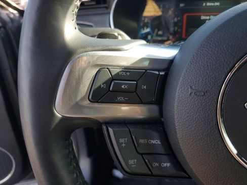 Used 2019 Ford Mustang GT Premium w/ GT Performance Package image 20