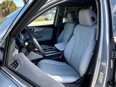 New 2026 Acura MDX FWD w/ Technology Package image 9