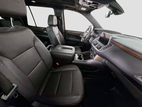 Used 2022 Chevrolet Tahoe High Country AWD/4WD image 23