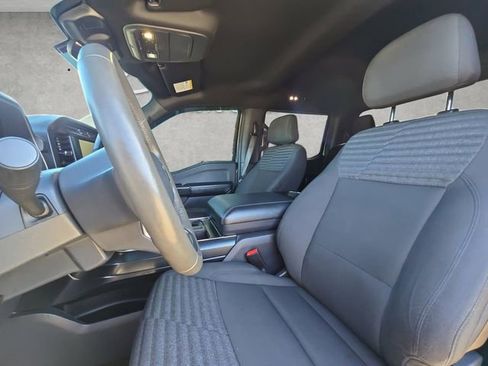 Used 2022 Ford F150 XL w/ STX Appearance Package RWD image 19