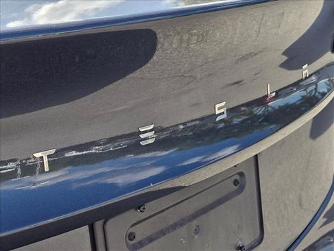 Used 2025 Tesla Model 3 Long Range RWD image 16