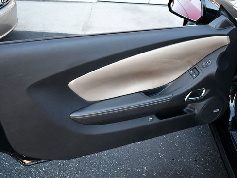 Used 2010 Chevrolet Camaro SS w/ RS Package image 12