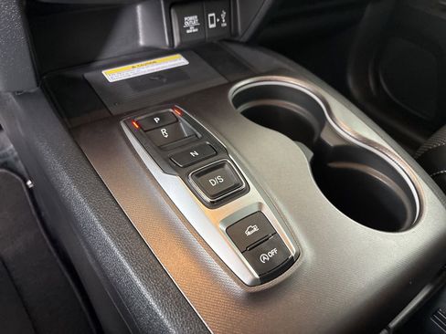 Used 2022 Honda Ridgeline RTL-E image 20