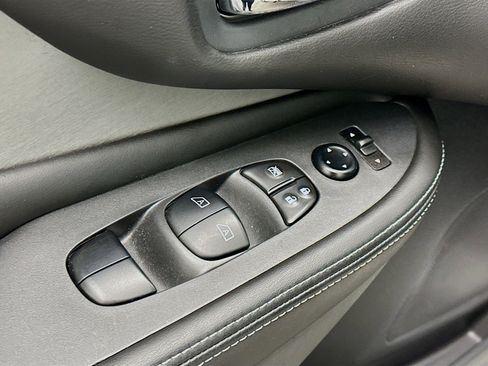 Used 2024 Nissan Murano SV w/ SV Midnight Edition Package image 15