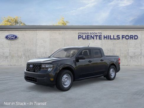 New 2026 Ford Maverick XL FWD image 1