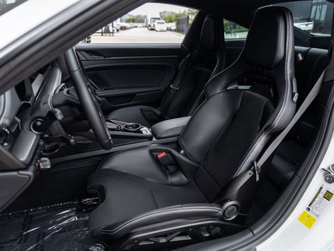 Certified 2026 Porsche 911 GT3 image 5