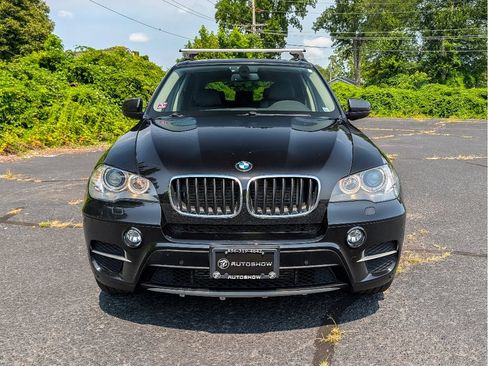 Used 2011 BMW X5 xDrive35i AWD/4WD image 2