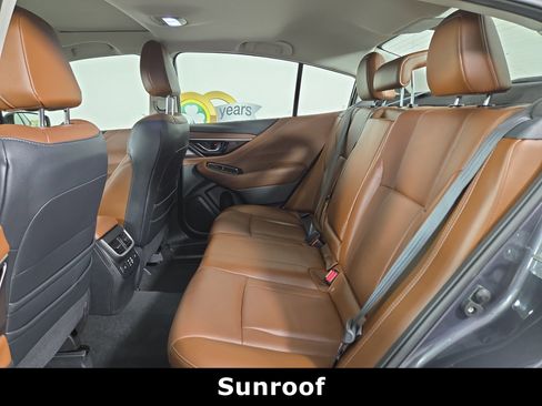 Used 2023 Subaru Legacy Touring XT image 12