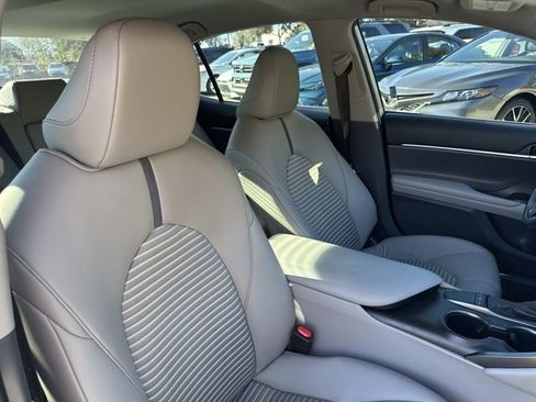 Certified 2024 Toyota Camry SE image 17