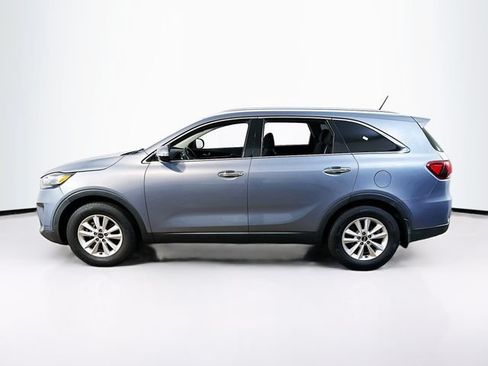 Used 2020 Kia Sorento LX w/ LX I4 Convenience Package FWD image 4