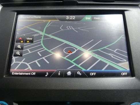 Used 2016 Ford Fusion SE image 39