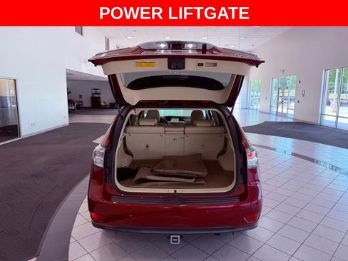 Used 2010 Lexus RX 350 2WD image 7