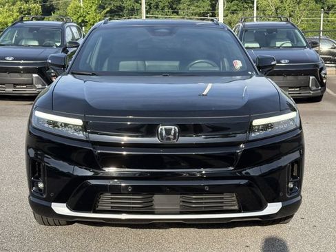 Used 2025 Honda Prologue Touring image 2