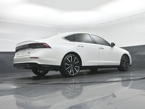Used 2023 Honda Accord Touring image 55