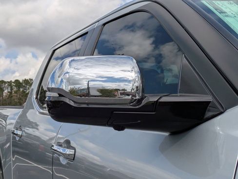 New 2026 Toyota Tundra 1794 Edition AWD/4WD image 12