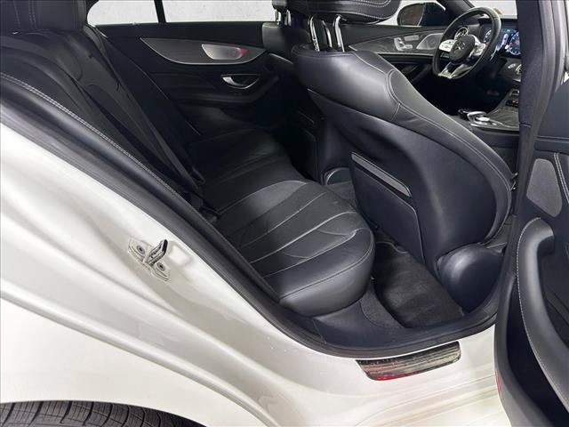 Used 2020 Mercedes-Benz CLS 53 AMG 4MATIC image 17