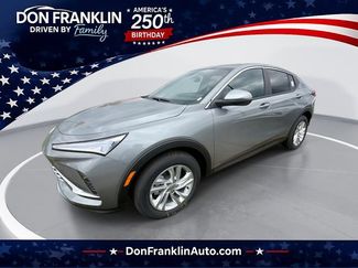 New 2026 Buick Envista Preferred w/ Convenience I Package FWD 360° Tour