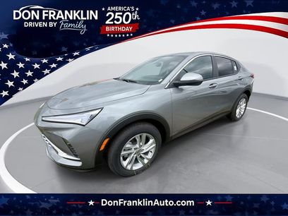 New 2026 Buick Envista Preferred w/ Convenience I Package
