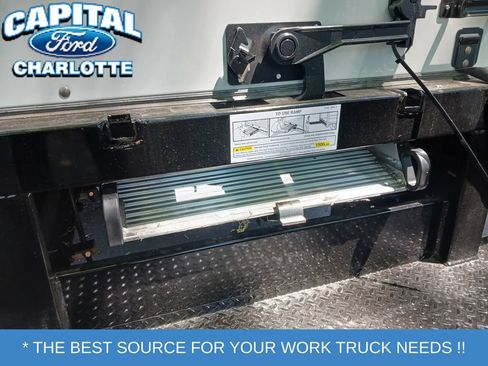 New 2027 Ford E-350 and Econoline 350 Super Duty w/ Power Equipment Group RWD image 7