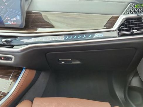 Used 2026 BMW X5 sDrive40i RWD image 37