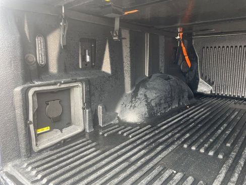 Certified 2021 Ford F150 Platinum w/ FX4 Off-Road Package image 11