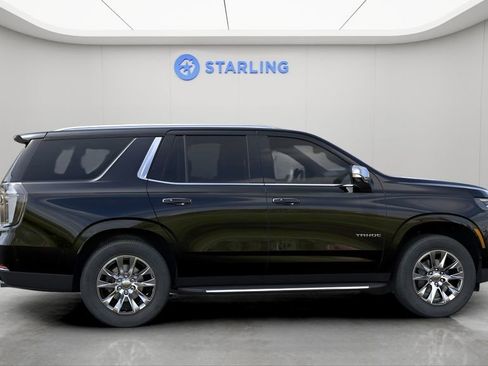 New 2026 Chevrolet Tahoe Premier RWD image 6