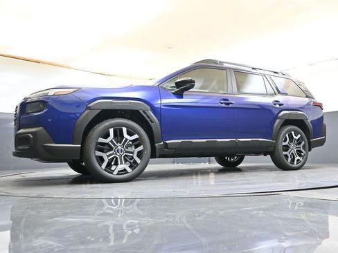 New 2026 Subaru Outback Touring XT AWD/4WD image 41
