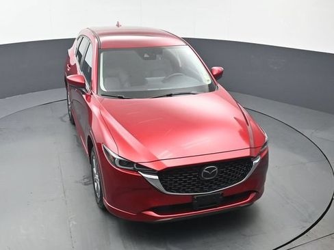 Used 2024 MAZDA CX-5 AWD 2.5 S w/ Select Package image 42