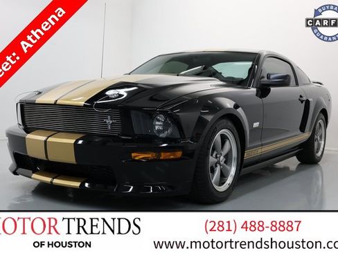 Used 2006 Ford Mustang GT image 1