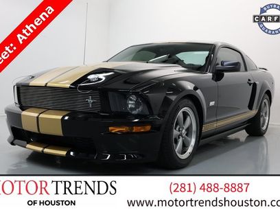 Used 2006 Ford Mustang GT
