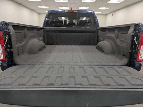 Used 2023 RAM 1500 Big Horn AWD/4WD image 33