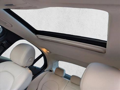 Certified 2021 Mercedes-Benz C 300 Sedan image 12