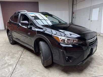 Used 2023 Subaru Crosstrek 2.0i