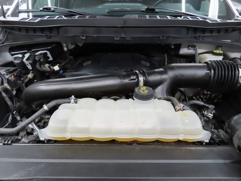 Used 2023 Ford F150 Tremor image 26