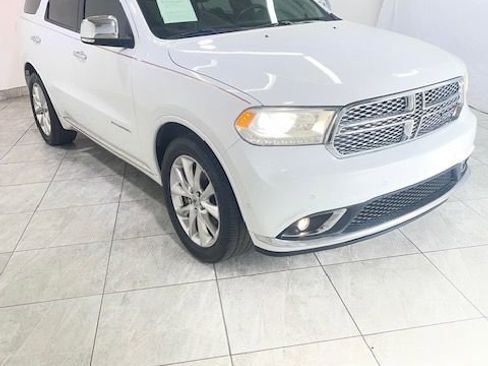Used 2019 Dodge Durango Citadel image 3