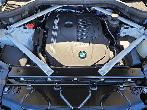 Certified 2023 BMW X5 xDrive40i w/ Parking Assistance Package image 22