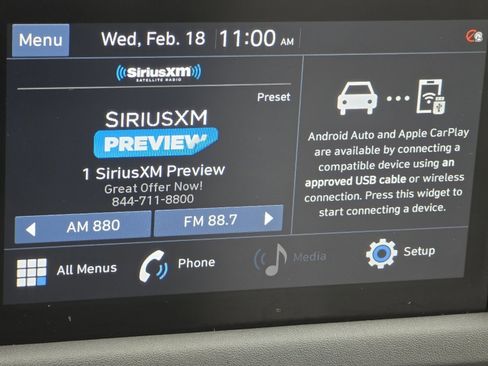 Used 2021 Hyundai Sonata SEL image 28