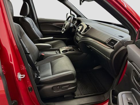 Used 2023 Honda Passport EX-L image 33