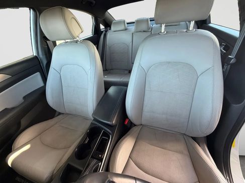 Used 2017 Hyundai Sonata Sport 2.0T FWD image 13