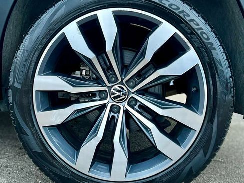 Used 2023 Volkswagen Atlas Cross Sport SEL Premium R-Line image 27