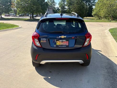 Used 2022 Chevrolet Spark ACTIV FWD image 8
